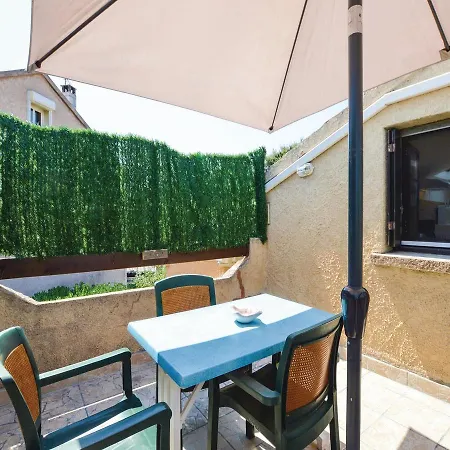 Two-bedroom In Biguglia *