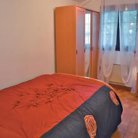 Two-bedroom In Biguglia