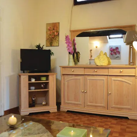 Appartement Two-bedroom In Biguglia *