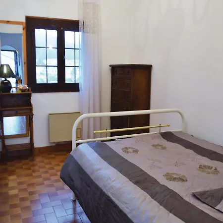 Appartement Two-bedroom In Biguglia Biguglia (Corsica)