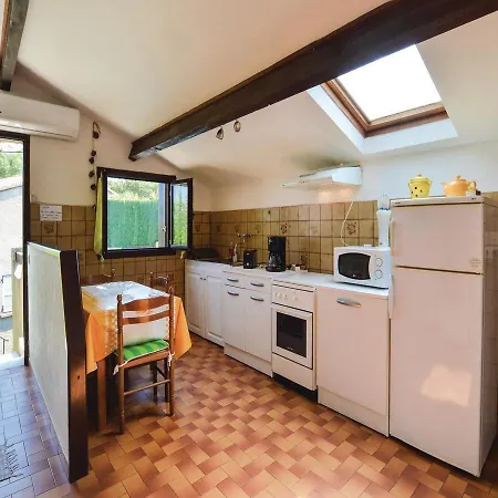 Two-bedroom In Biguglia Biguglia (Corsica)