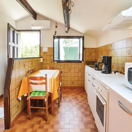 Two-bedroom In Biguglia *